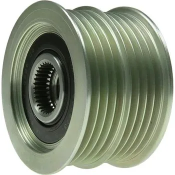 Alternátor Řemenice volnoběžná INA 5350150000