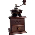 Kaffia Classic hnědý