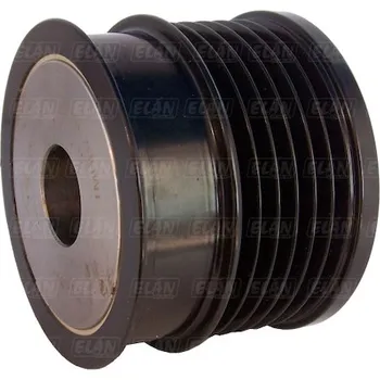 Alternátor Řemenice volnoběžná - 920801 - originál LITENS