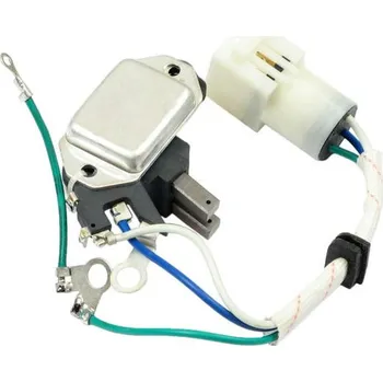 Alternátor Držák uhlíků alternátoru RC Hitachi L150-43301