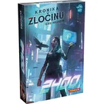 Mindok Kronika zločinu 2400