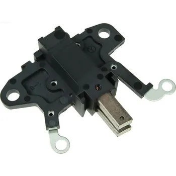 Alternátor Držák uhlíků alternátoru Hitachi L180G-3330