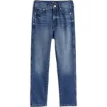 Dámské džíny GAP V-HR VINTAGE 26 Tmavě modrá