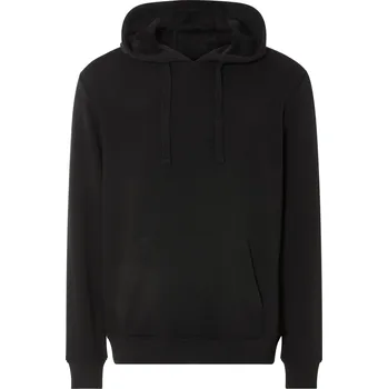 Pánská mikina LIVERGY® Pánská mikina (S (44/46), černá)