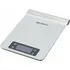 Kuchyňská váha Alpina NK 482562 stříbrná/šedá