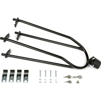 Nákupní taška Přípojný mechanismus R1-BigEasy + zámek