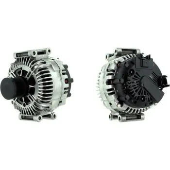 Autoelektrika Alternátor Mercedes C 3.0 320 Cdi, Valeo TG17C028, 04801250AC originální díl