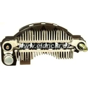 Alternátor Diodový blok alternátoru Mitsubishi A3TN6493