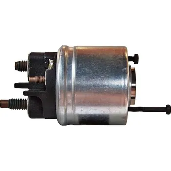 Autoelektrika Spínač startéru Valeo 594181 Originální díl