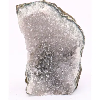 Drahý kámen Ametyst drúza 1.010 kg #3875