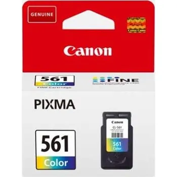 Canon cartridge CL-561/Color/180str.