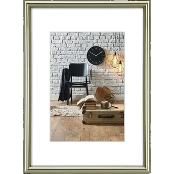 Hama rámeček plastový SEVILLA, šedá matná, 30x45 cm