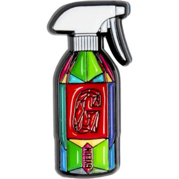 Špendlík Gyeon PIN Mosaic Bottle