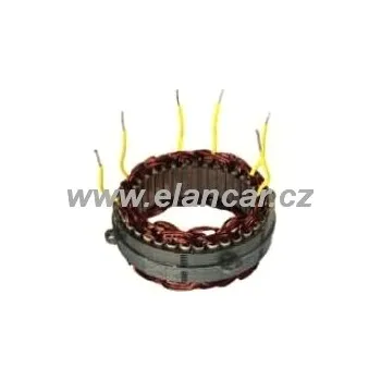 Alternátor Stator alternátoru RC - Bosch 1125045511