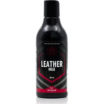 Ochrana na kůži Good Stuff Leather Milk (250 ml)