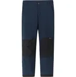 Dětské kalhoty REIMA SAMPU 164 Tmavě modrá, Černá