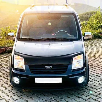 Kapota Deflektor kapoty pro FORD Transit Connect 2003-2008