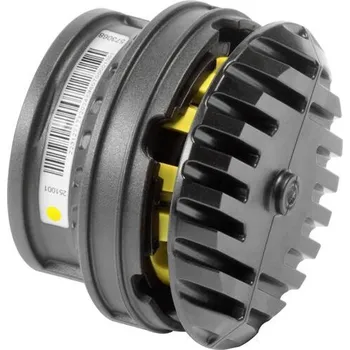 Fitinka Viega Geopress K plyn víčko 63 m.9756G