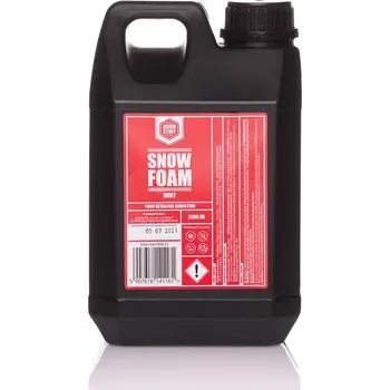 Autošampón Aktivní pěna Good Stuff Snow Foam Mint (2 l)