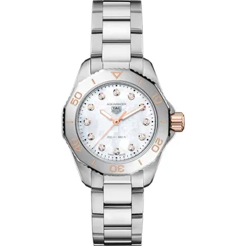 Hodinky TAG HEUER: Aquaracer Professional 200 (WBP1450.BA0622)