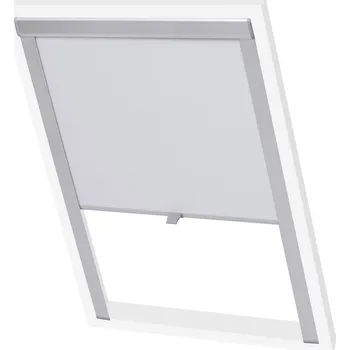 Roleta Zatemňovací roleta bílá 104 IM_131277