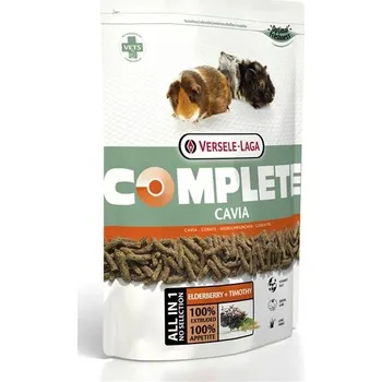 Krmivo pro hlodavce VL Complete Cavia - morče 500 g