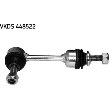 Zavěšení kol Tyč/vzpěra, stabilizátor SKF VKDS 448522