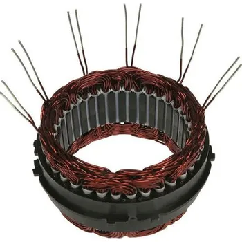 Alternátor Stator alternátoru AS-PL AS0107S
