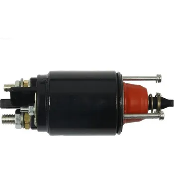 Startér Spínač startéru Iskra 16.907.979 originální díl