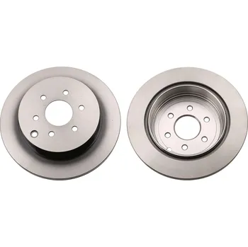 Brzdový kotouč Brzdový kotouč TRW DF6289