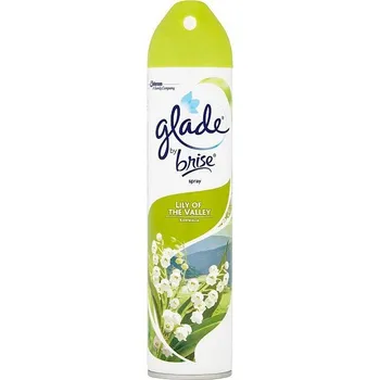 Osvěžovač vzduchu S.C. Johnson Glade osvěžovač 300ml Konvalinka (Muguet)