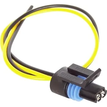 Konektor alternátoru - Daewoo - Mitsubishi, Mando