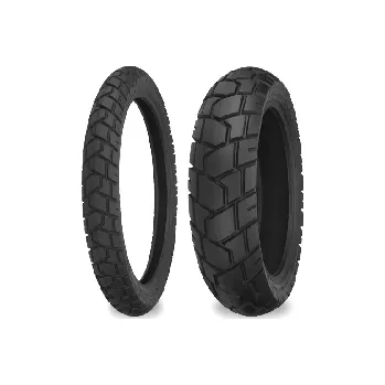 Moto pneu Shinko E 705 Trail Master 140/80 - 17 69H TT M+S - 874523
