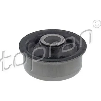 Uložení, řídicí mechanismus TOPRAN 102 774