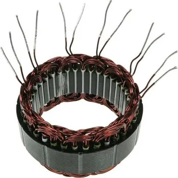 Alternátor Stator alternátoru Iskra 16.350.143 / AAK5189