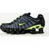 Pánské tenisky NIKE Shox TL Thunderstorm CI7692-400