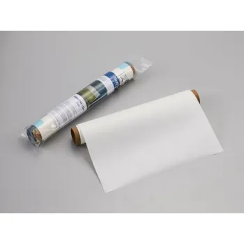 Laminační nažehlovací materiál pro tiskárnu Brother PrintModa HL-JF1