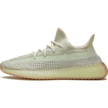 Pánské tenisky adidas Yeezy Boost 350 V2 Citrin (Reflective) 44 2/3