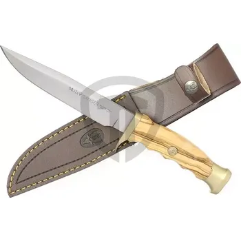 lovecký nůž Muela Outdoorový nůž Ranger 14 OL