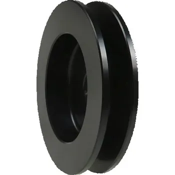 Alternátor Řemenice - Denso 021041-8380