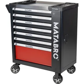 Matabro MB-TC04 7 zásuvek