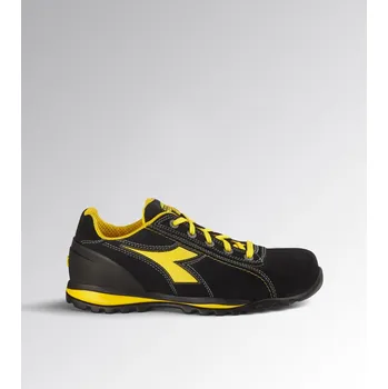 Pracovní obuv Bezpečnostní obuv Diadora GLOVE LOW S1PS FO HRO Velikost boty: 35