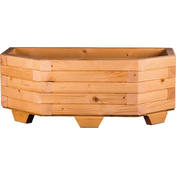 Truhlík Dřevěný truhlík Exclusiv VIII (Dřevěný truhlík - Dřevěný truhlík Exclusiv VIII)