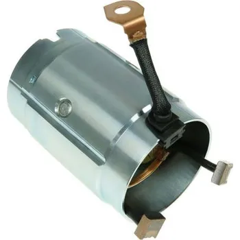 Alternátor Stator startéru - Valeo D8R27