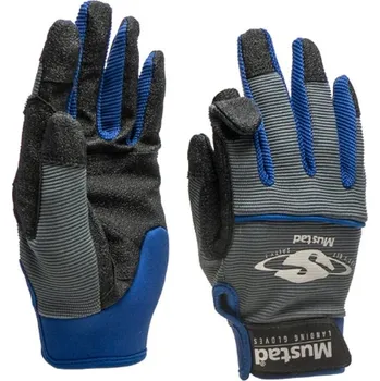 Rukavice MUSTAD - Rukavice Landing Glove vel. S