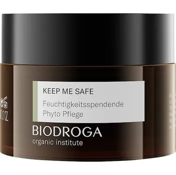 Kosmetická sada Biodroga Biodroga-Bioscience PhytoHydratační péče Keep Me Safe Phyto Care 50 ml (21&nbsp;520,00 Kč / 1 l)
