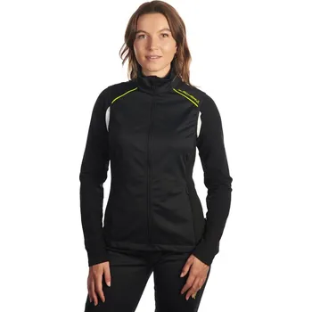 Dámská vesta FISCHER EVOLUTION 2.0 WS-LIGHT 38/M černá