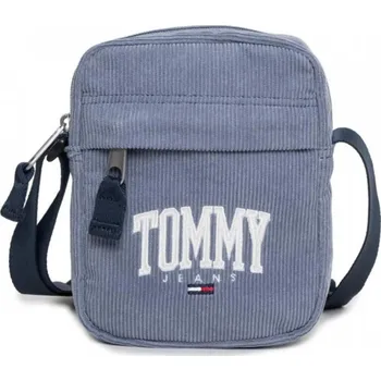 Tommy Jeans AM0AM08411 crossbody taška modrá