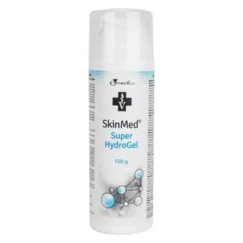 Kosmetika pro psa CYMEDICA SkinMed Super Hydrogel 150g