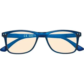 Počítačové brýle Zippo brýle s filtrem modrého světla 31ZBL7-ZERO